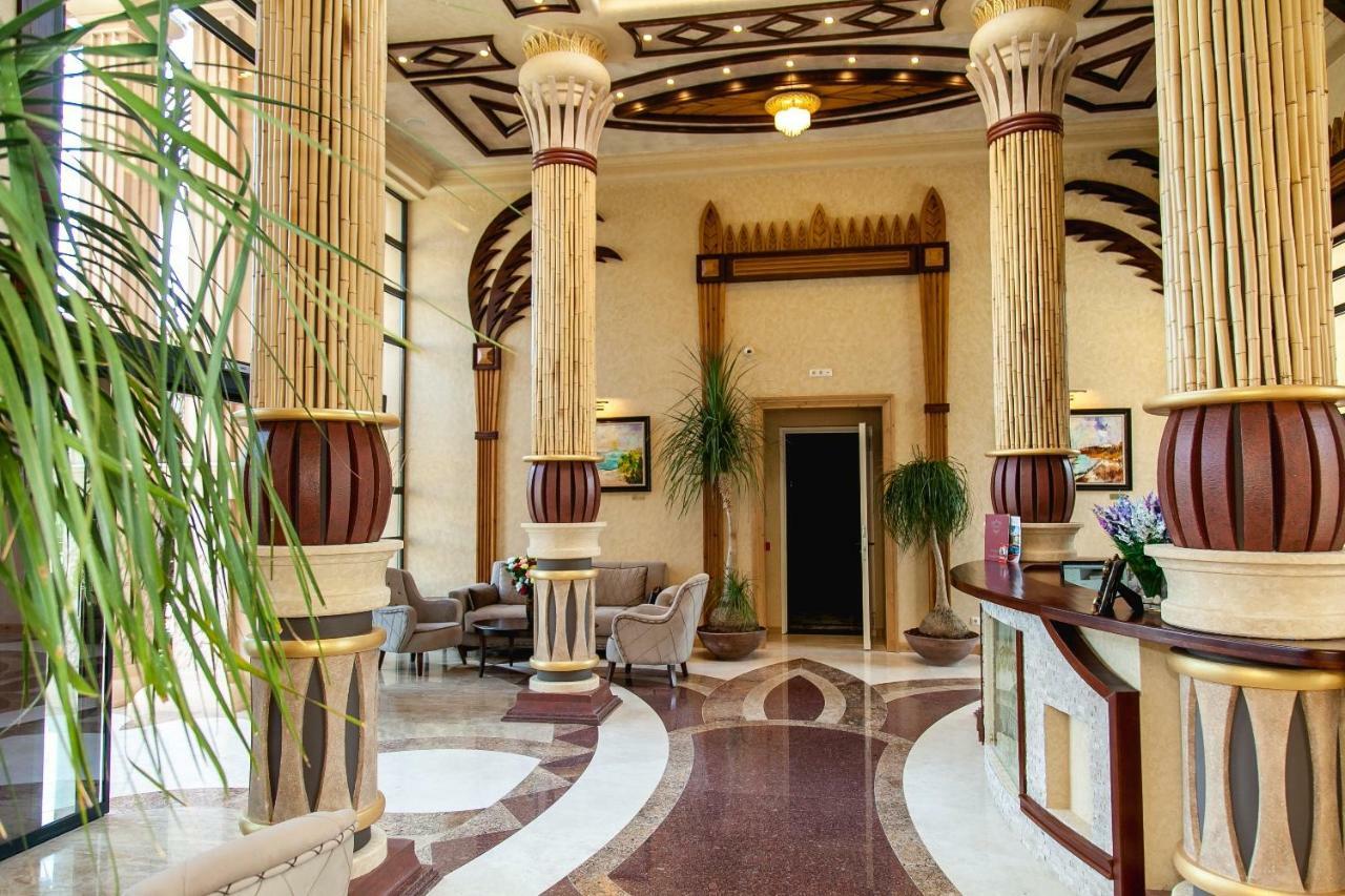 Apart Hotel Aphrodite Gardens Σάνι Μπιτς Εξωτερικό φωτογραφία
